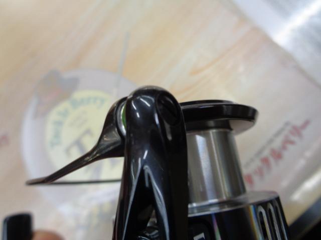 19ヴァンキッシュ 4000XG