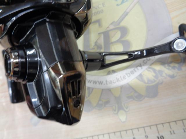 19ヴァンキッシュ 4000XG