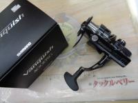 19ヴァンキッシュ 4000XG