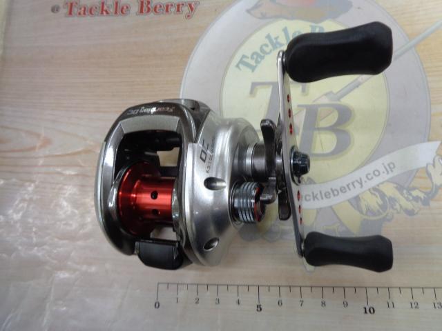 スコーピオンDC RH