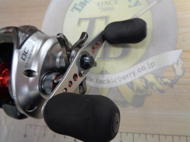 スコーピオンDC RH｜＠ベリーネット 日本最大新品中古釣具WEBショップ