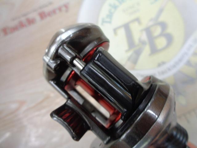 スコーピオンDC RH