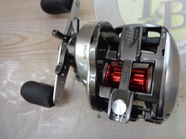 スコーピオンDC RH