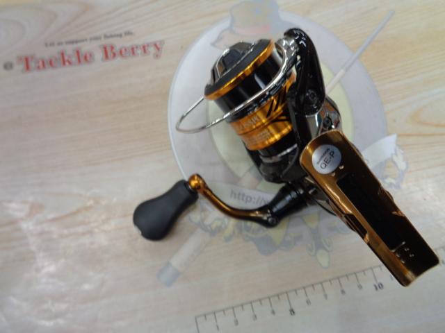 18ソアレBB C2000SSPG