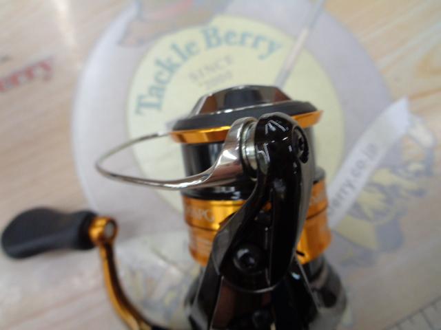 18ソアレBB C2000SSPG｜＠ベリーネット 日本最大新品中古釣具WEB