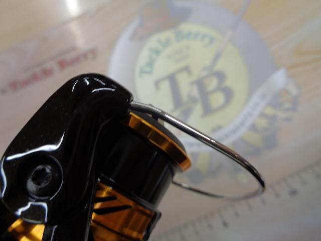 18ソアレBB C2000SSPG