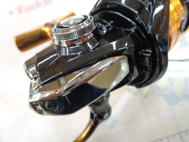 18ソアレBB C2000SSPG