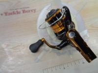 18ソアレBB C2000SSPG