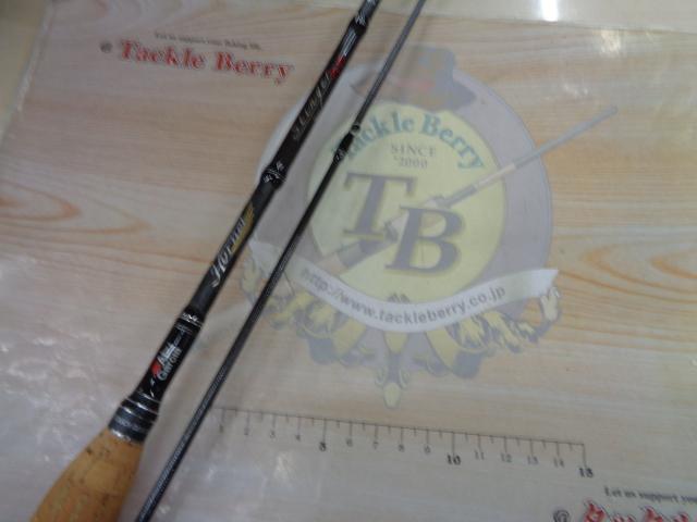 ホーネットスティンガープラス HSPS-642L MGS