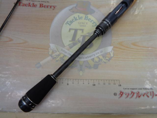 ホーネットスティンガープラス HSPS-642L MGS