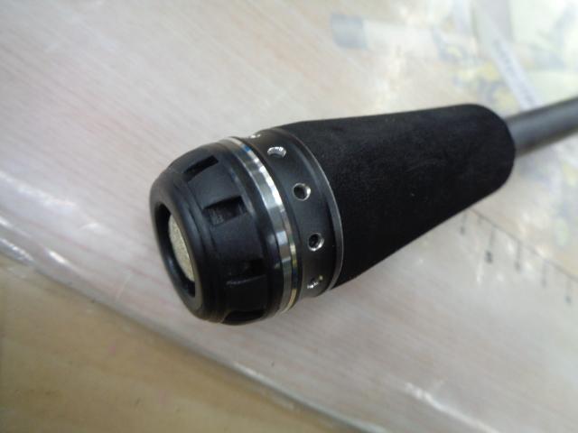 ホーネットスティンガープラス HSPS-642L MGS