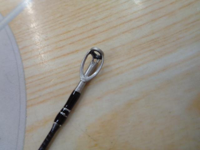 ホーネットスティンガープラス HSPS-642L MGS