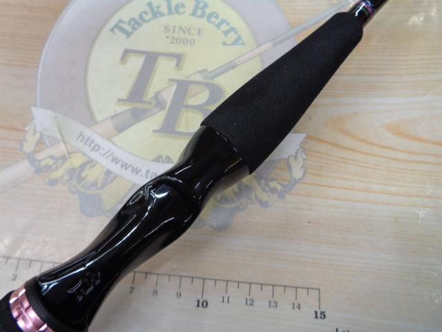 紅牙X 69XHB-S｜＠ベリーネット 日本最大新品中古釣具WEBショップ