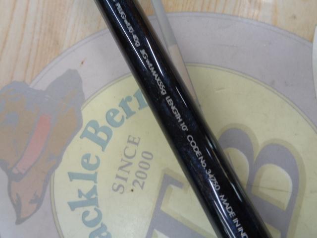 【美品】シマノ AR-C TYPE XX S1000M　シーバスロッド シマノ(SHIMANO) AR-C タイプXX S1000M 347503｜アウトドア用品・釣り