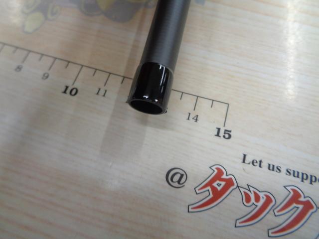 ロックアイ ヴォルテックス RV832S-M