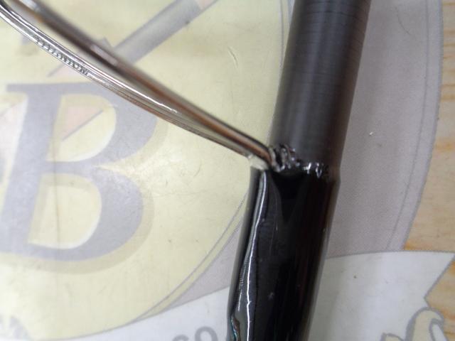 ロックアイ ヴォルテックス RV832S-M