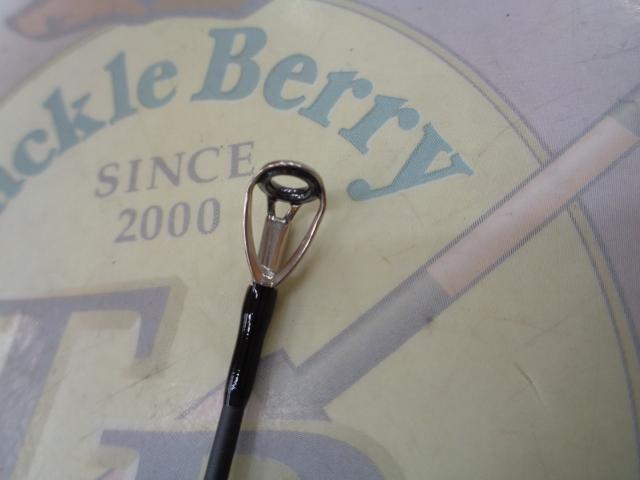 ロックアイ ヴォルテックス RV832S-M