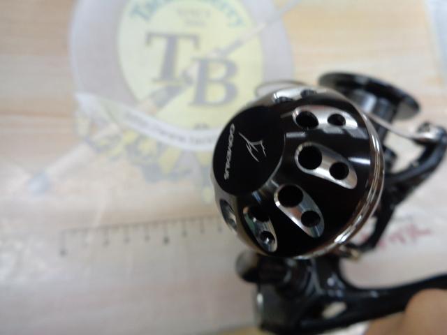 24ヴァンフォード 4000XG｜＠ベリーネット 日本最大新品中古釣具