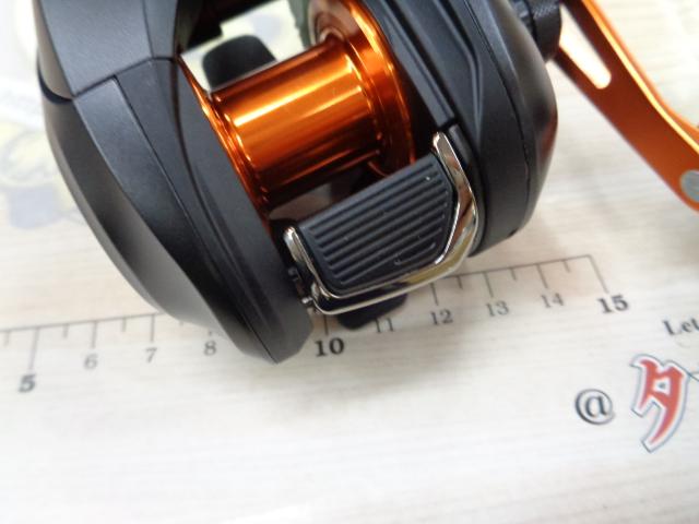 21バルケッタBB 150DH-PG