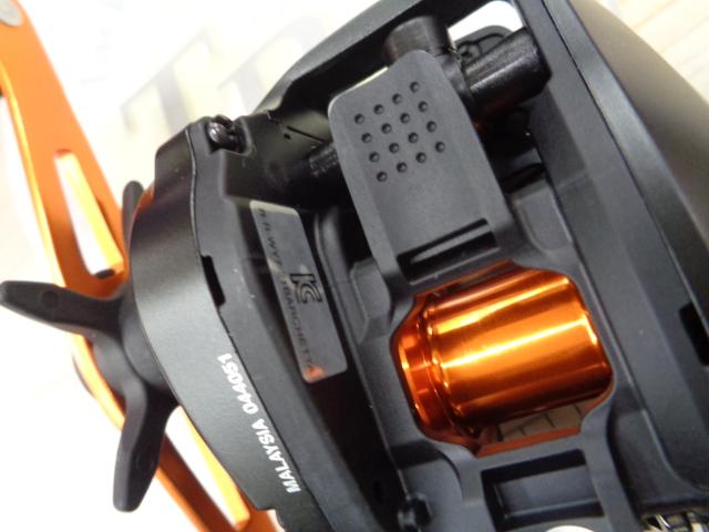 21バルケッタBB 150DH-PG