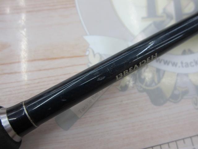 SWG-スペシメン86 ティップトップ