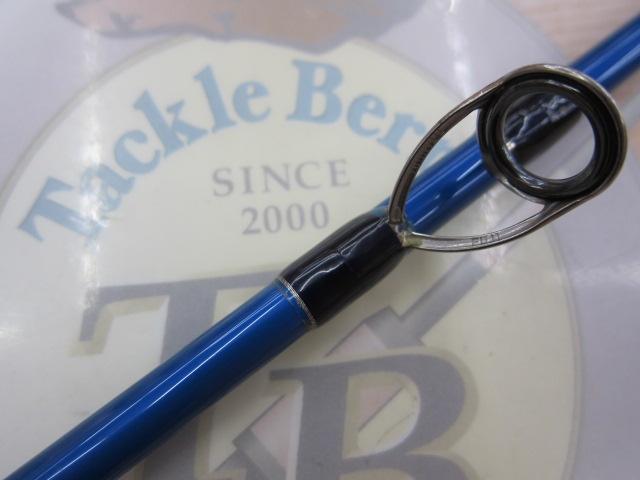 SWG-スペシメン86 ティップトップ