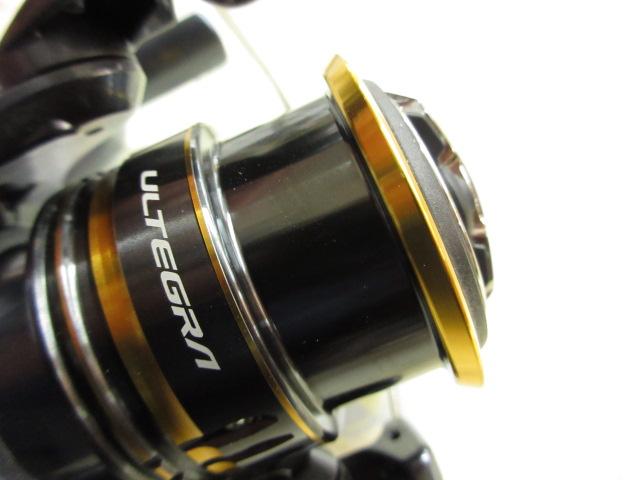 21アルテグラ C2000S