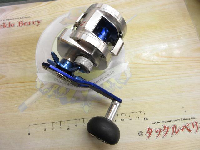 14リョウガ RYOGA ベイジングリール C2025 PE-SH-L ダイワ(DAIWA