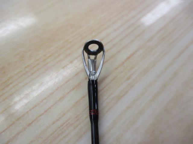 krmi 疾風75 HL751HRB-SV AGS19 【美品】 DAIWA（釣り） ダイワ ハート