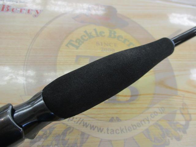 スティーズRC S61L-SV