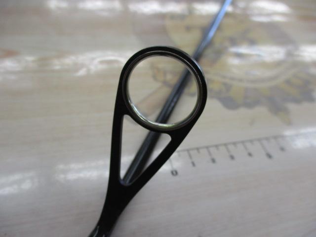 スティーズRC S61L-SV