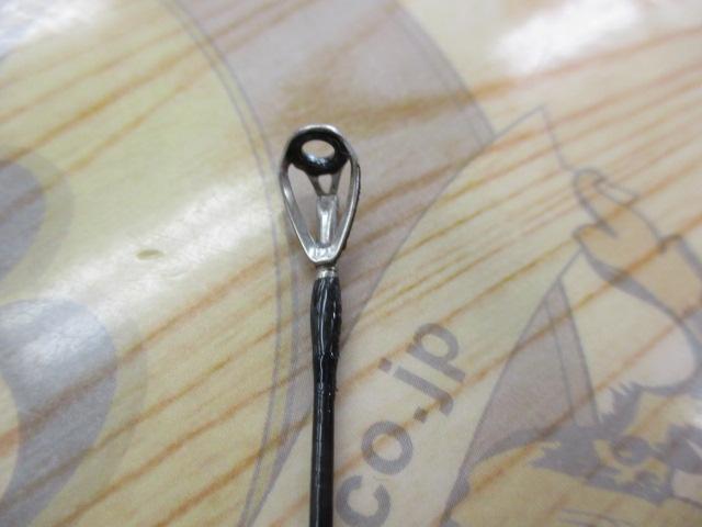 スティーズRC S61L-SV