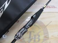 スティーズRC S61L-SV