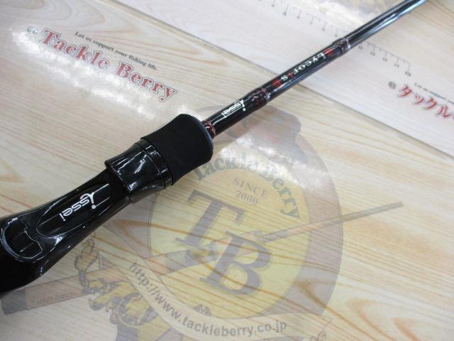 リコリス LRC-78M｜＠ベリーネット 日本最大新品中古釣具WEBショップ