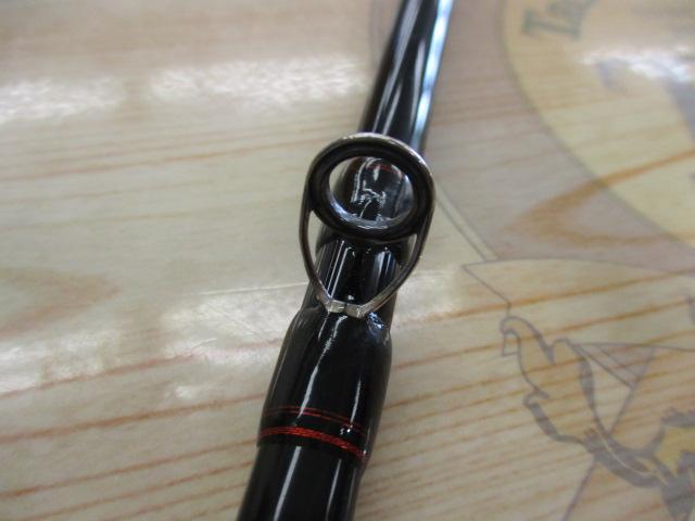 リコリス LRC-78M｜＠ベリーネット 日本最大新品中古釣具WEBショップ