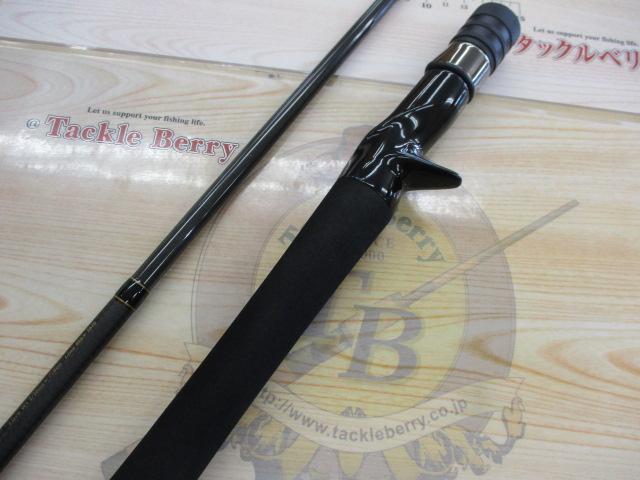 サイドワインダーグレートパフォーマー HGC-610MLXF/GP