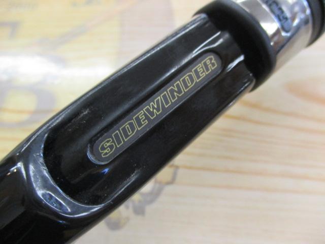 サイドワインダーグレートパフォーマー HGC-610MLXF/GP