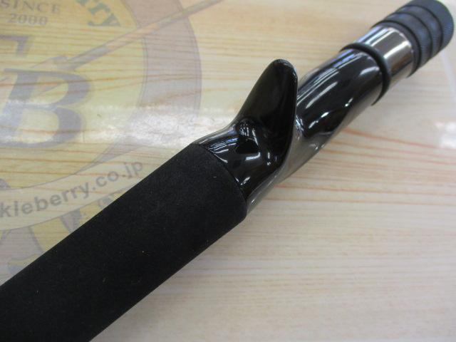 サイドワインダーグレートパフォーマー HGC-610MLXF/GP