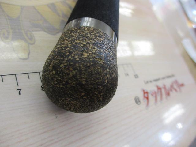 サイドワインダーグレートパフォーマー HGC-610MLXF/GP