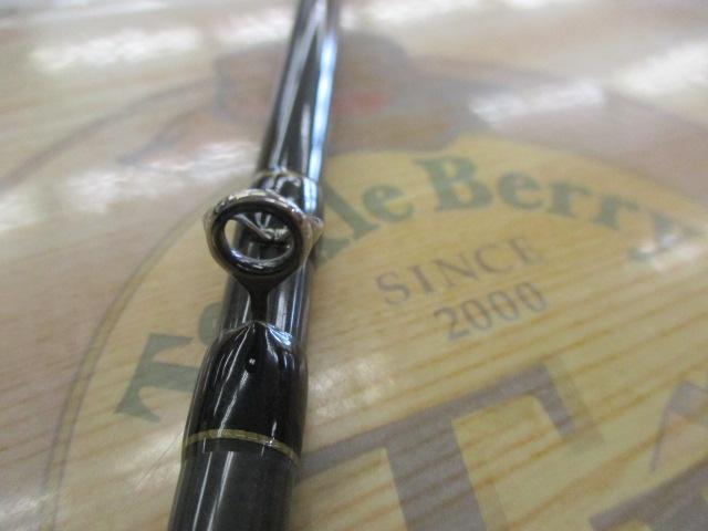 サイドワインダーグレートパフォーマー HGC-610MLXF/GP