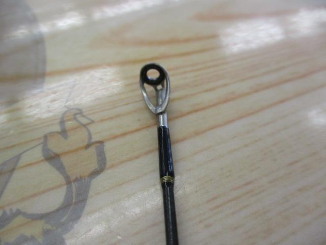 サイドワインダーグレートパフォーマー HGC-610MLXF/GP