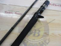 サイドワインダーグレートパフォーマー HGC-610MLXF/GP