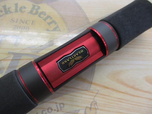 ハートランド HL721MLFS-SV AGS20