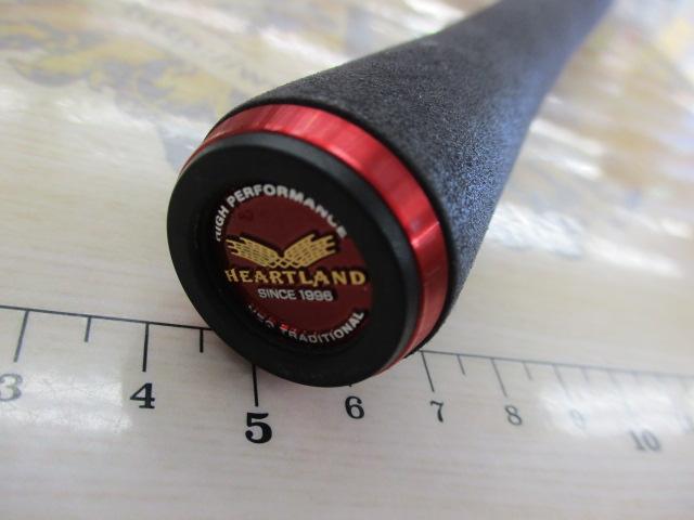 ハートランド HL721MLFS-SV AGS20