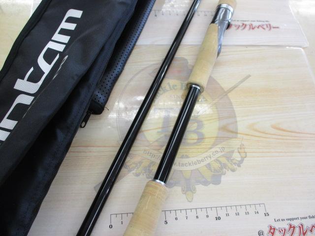 バンタム　274 MＨ バンタム 274MH｜＠ベリーネット 日本最大新品中古釣具WEBショップ