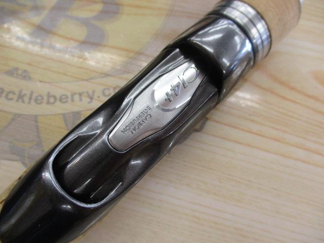 バンタム 274MH｜＠ベリーネット 日本最大新品中古釣具WEBショップ