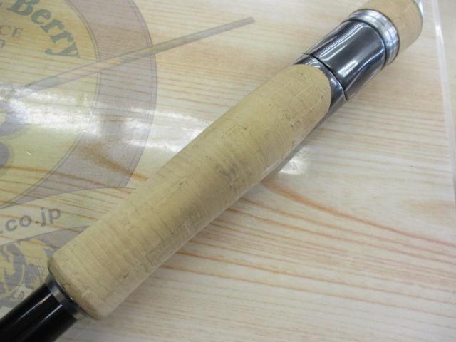 バンタム 274MH｜＠ベリーネット 日本最大新品中古釣具WEBショップ