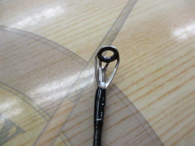 バンタム 274MH｜＠ベリーネット 日本最大新品中古釣具WEBショップ