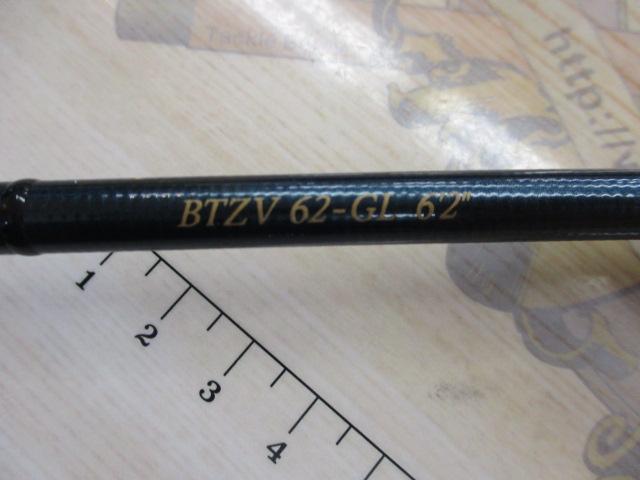 ブレイクスルー ゼロヴァージ BTZV62-GL