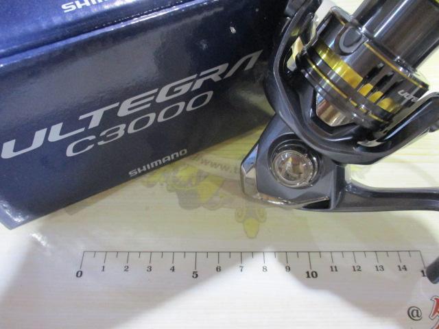 21アルテグラ C3000